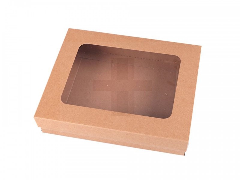 Papir doboz 15x19 cm - 5 db/csomag