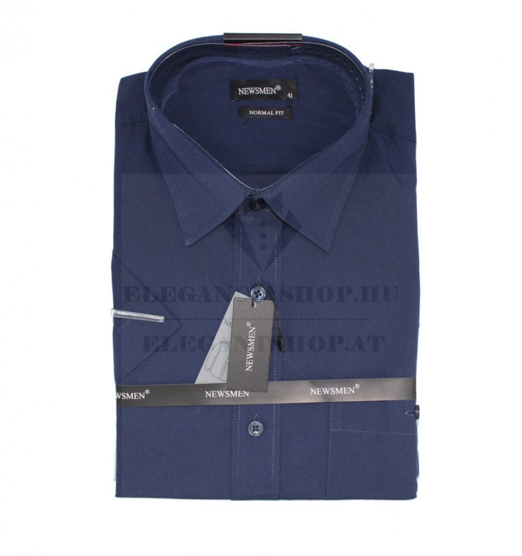 NM Szatén csokornyakkendő szett - Világosarany