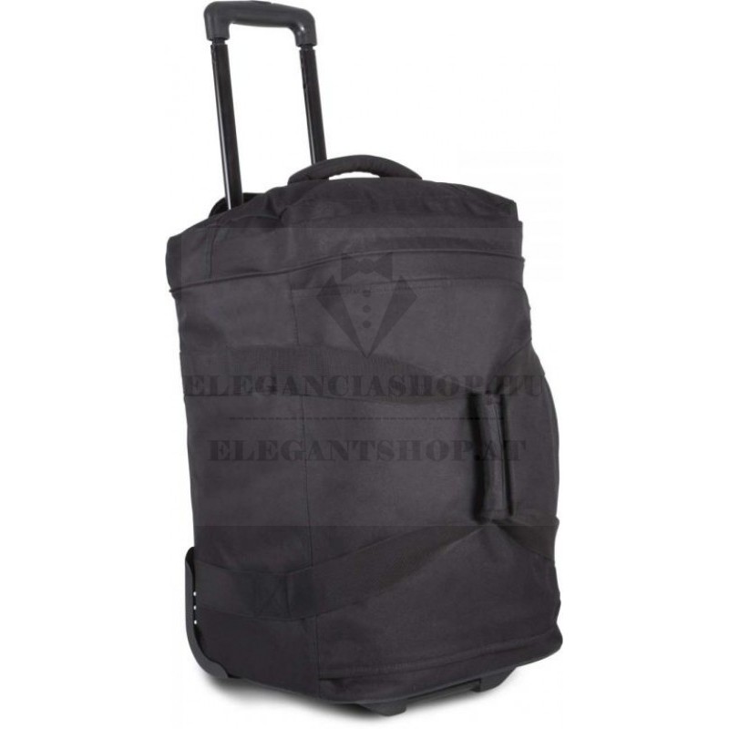 Kimood unisex utazó táska gurulós