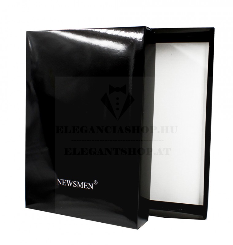Newsmen ing ajándék díszdoboz