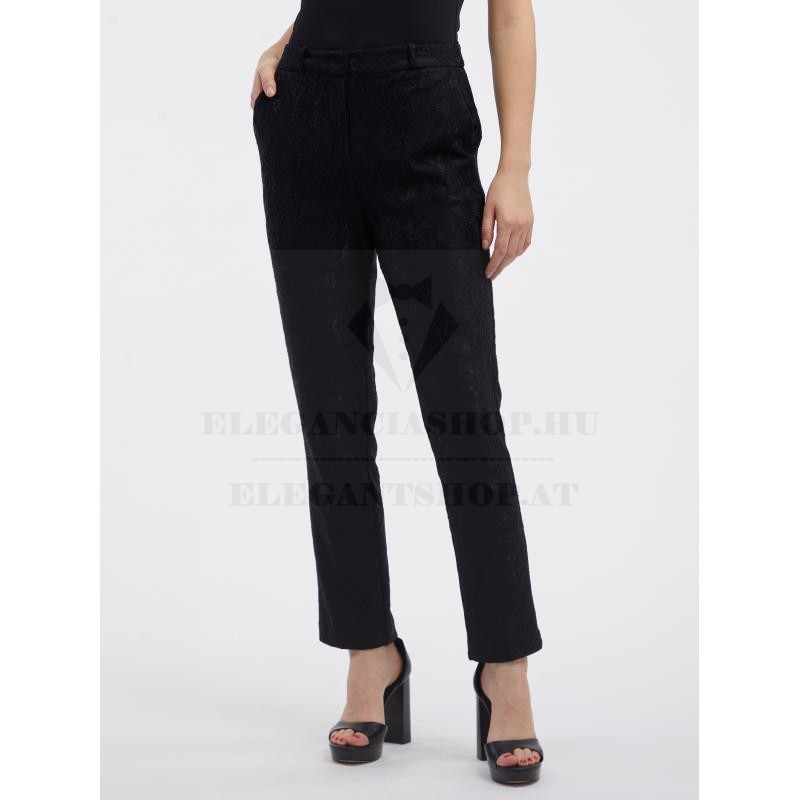 Szatén női sál - Púder