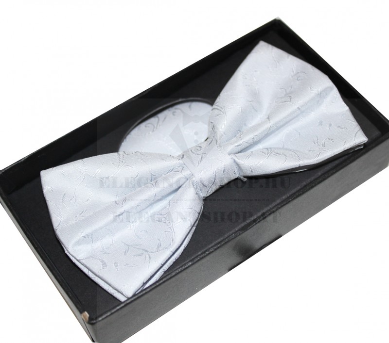 Bross csiszolt kövekkel pehely