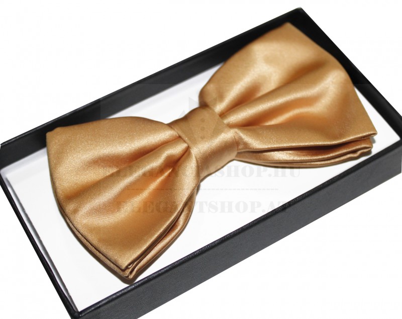 NM slim szövött nyakkendő - Fekete mintás