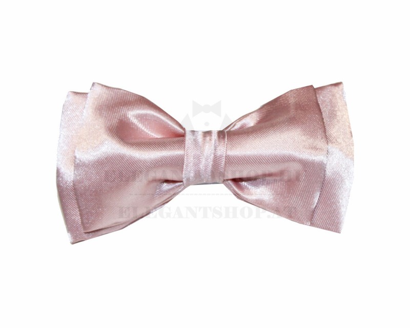 NM slim szövött nyakkendő - Türkízkék csíkos