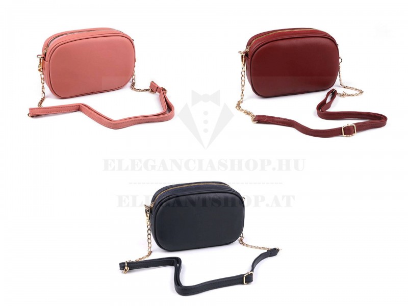 Női Crossbody kistáska