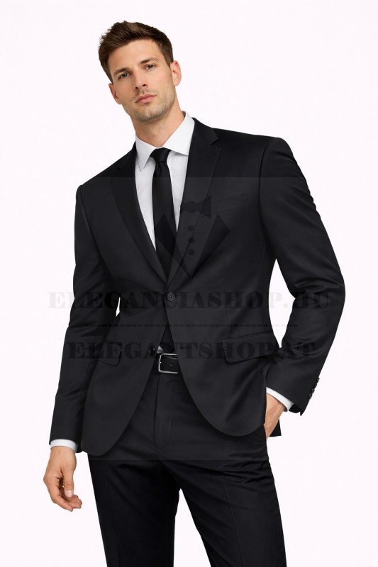 Női szőrme táska - 28x19 cm