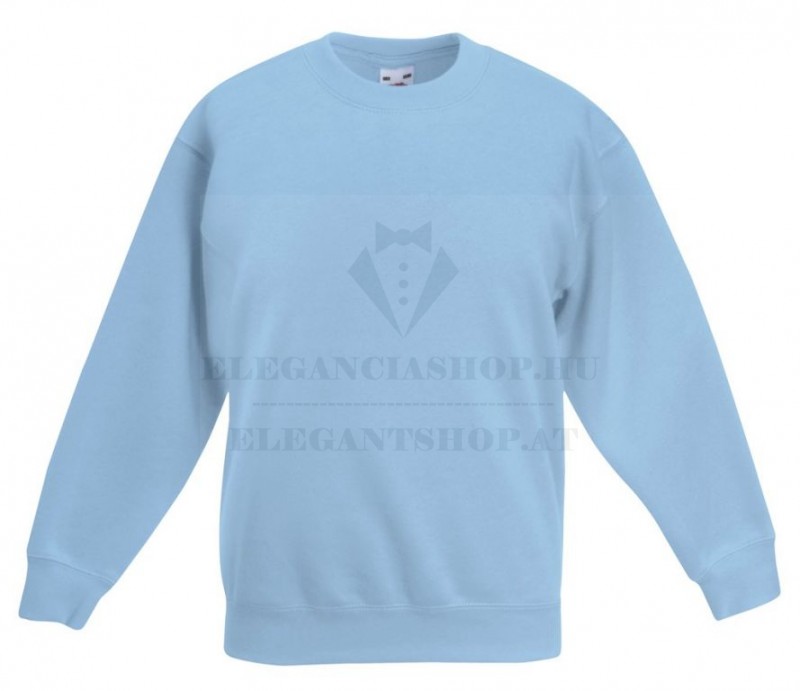 Fol gyerek pamut pulóver