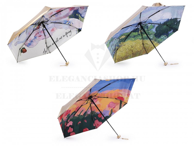 Hajcsipesz virág készlet - 5 db/csomag