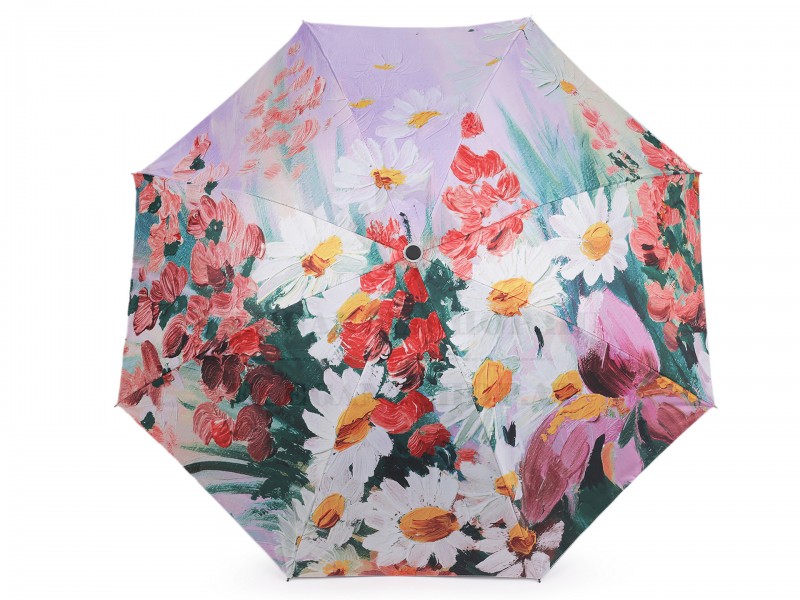 Női összecsukható esernyő