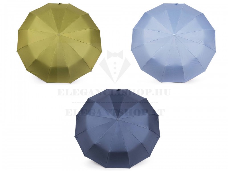 Női összecsukható esernyő