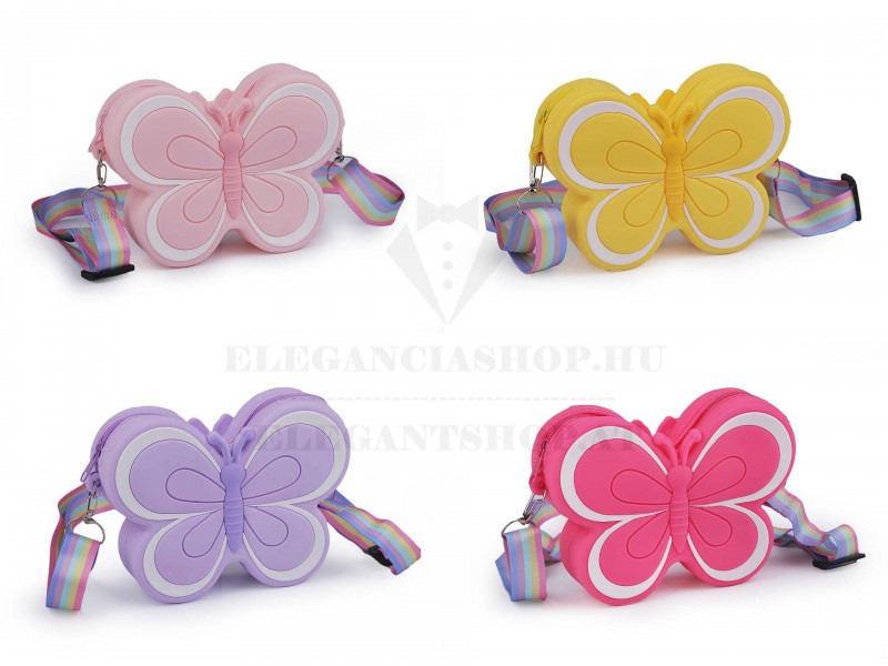 Gyerek táska Pillangó