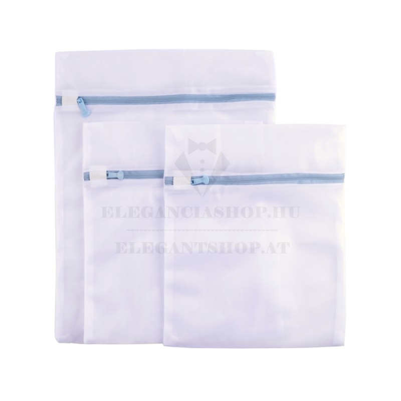 Hálós mosózsák - 3 db/csomag