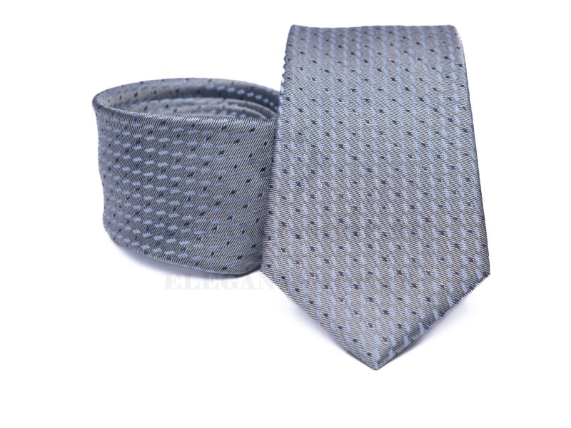 NM nyakkendő szett - Piros kockás