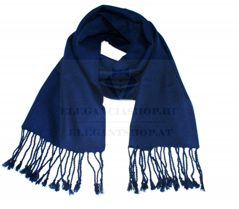 Goldenland téli sál - Sötétkék