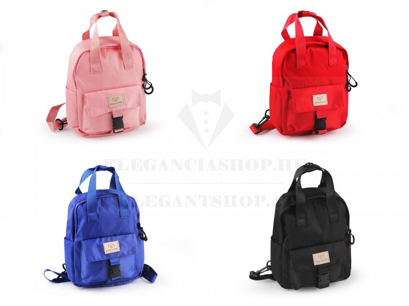 Hátizsák gyerek - 25x33 cm