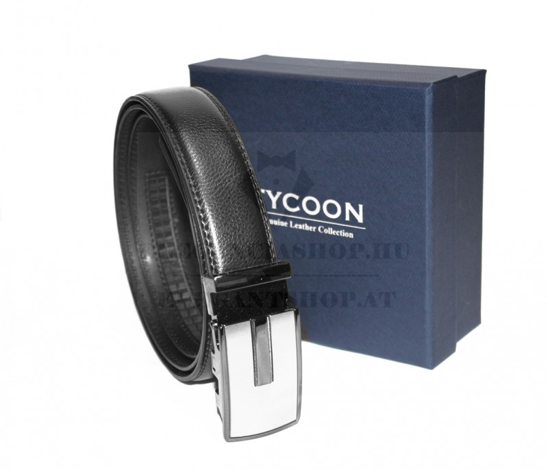 NM slim szövött nyakkendő - Kék aprómintás