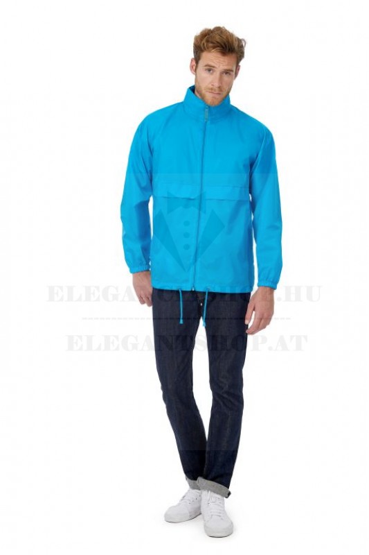 Sirocco unisex széldzseki