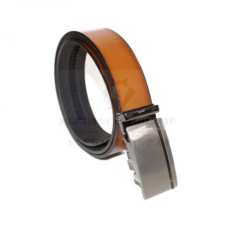 NYS Férfi nadrágtartó - Kékesszürke