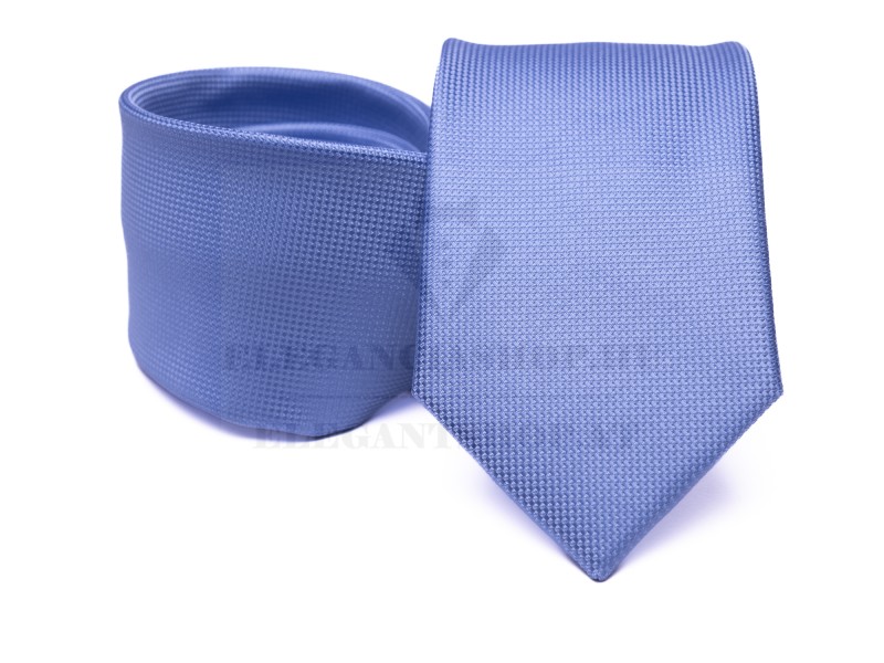 Prémium nyakkendő - Kék