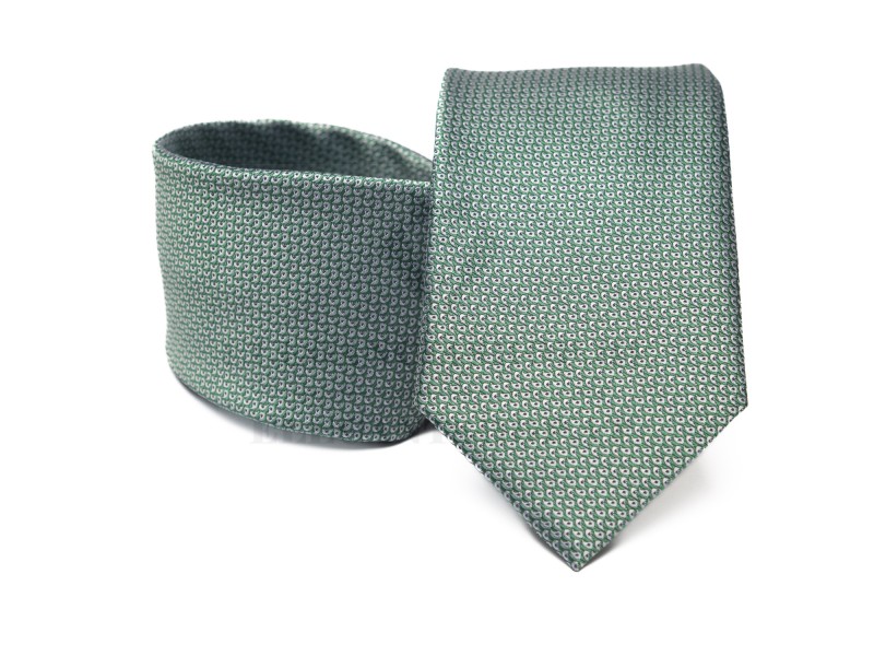 Prémium nyakkendő - Menta