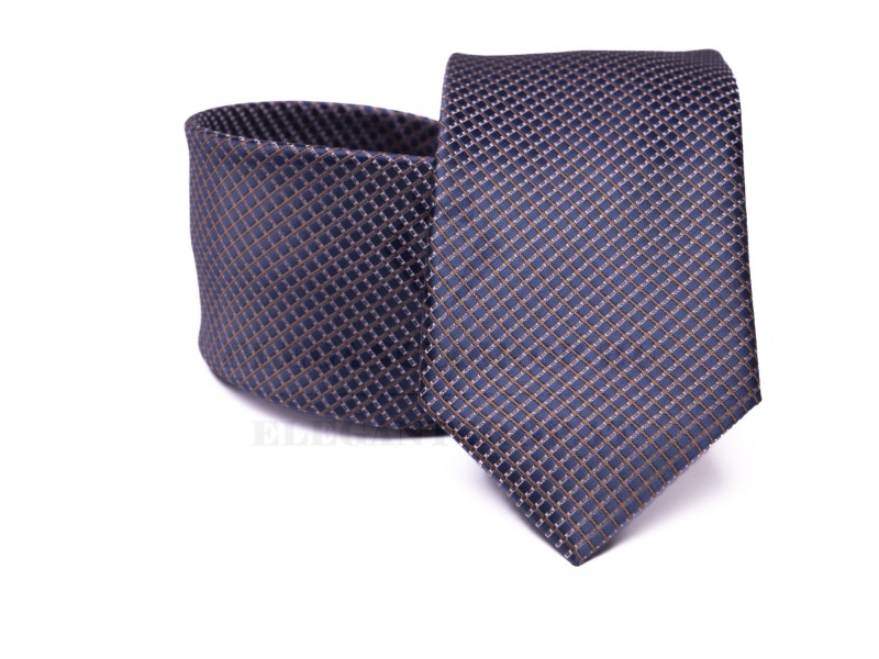 Prémium nyakkendő - Kék