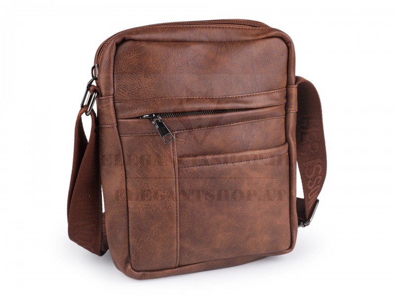 Férfi oldaltáska crossbody