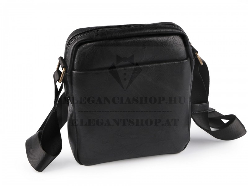 Férfi oldaltáska crossbody