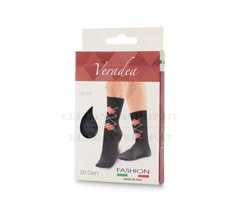 Exclusive bokafix 20 den káró kockás