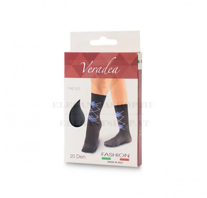 Exclusive bokafix 20 den káró kockás