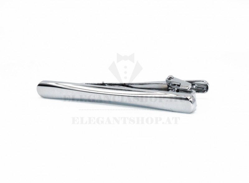 NM normál nyakkendőtű - Ezüst