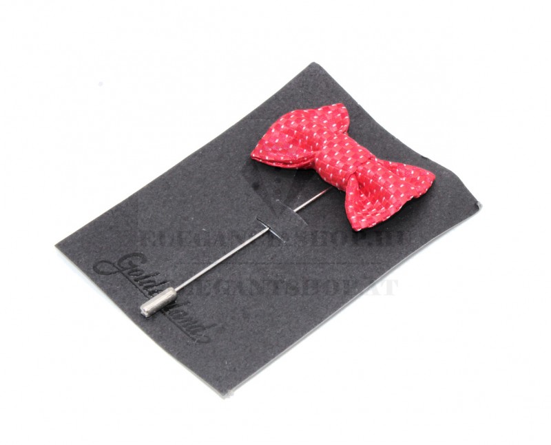 Masni zakótű - Piros