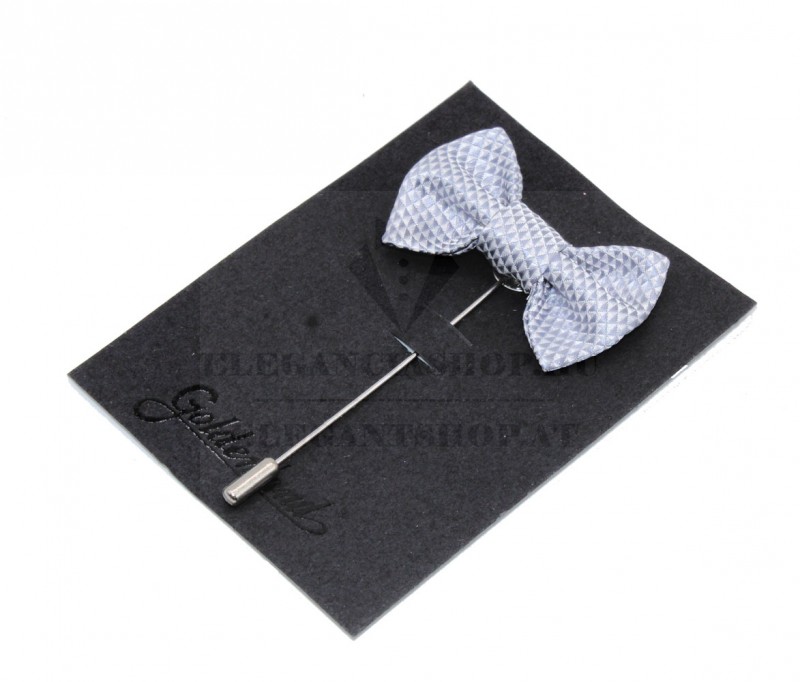 Masni zakótű - Ezüst