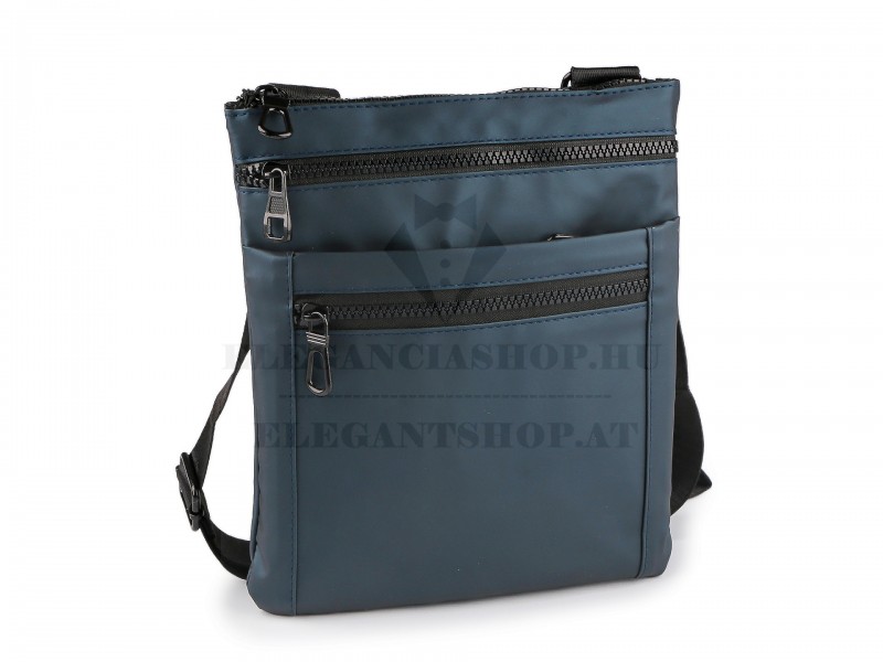 Crossbody táska - 21x25 cm