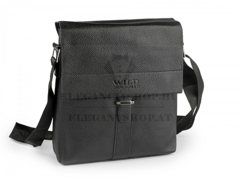 Crossbody oldaltáska - 24x26 cm