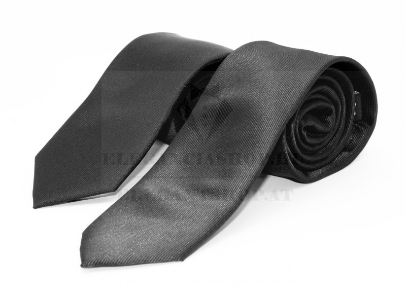 Goldenland apa-fia slim nyakkendő szett - Fekete