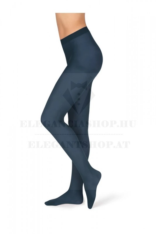 Magda 40 den vastag harisnya - Kék