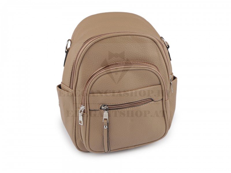 Női hátizsák - 23x26 cm