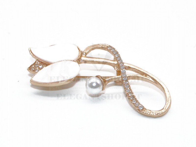 Arany bross tulipán