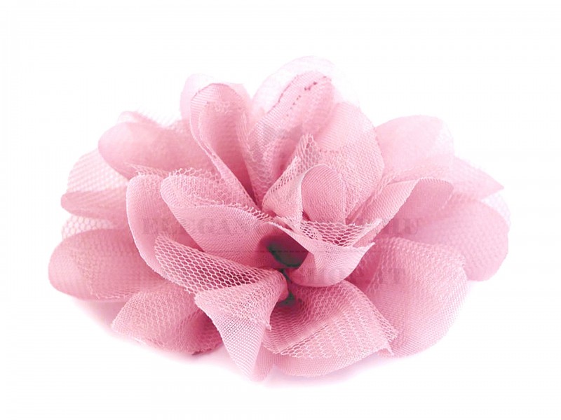 Szifon virág rózsaszín