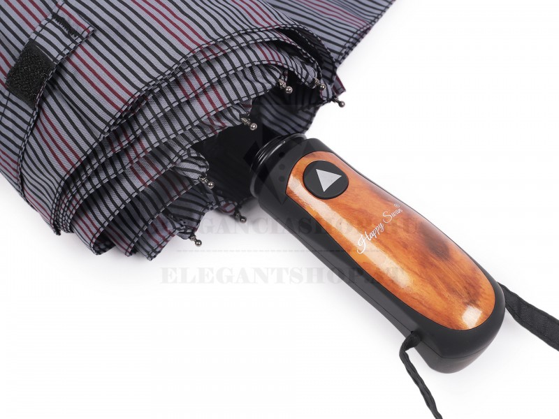 Férfi automata esernyő