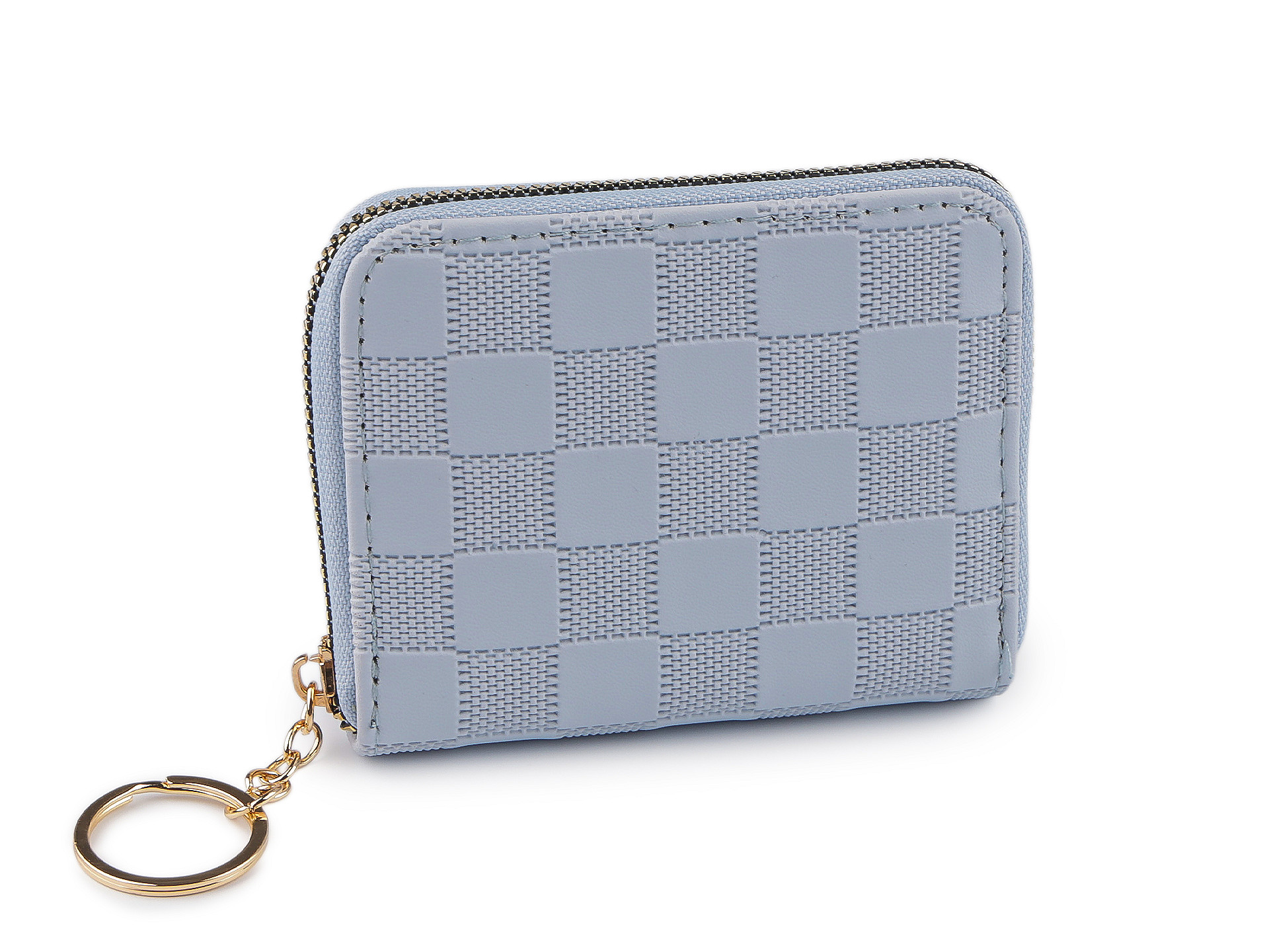 Kislány pénztárca - 9x11 cm