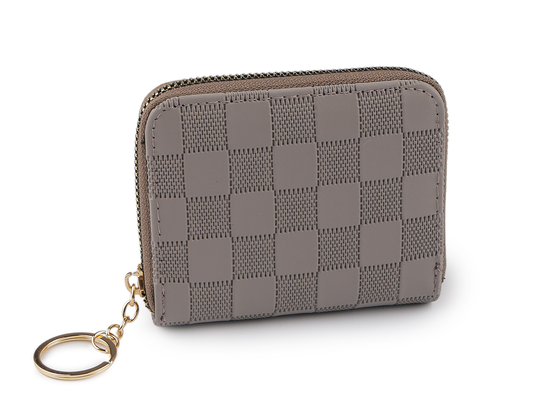 Kislány pénztárca - 9x11 cm