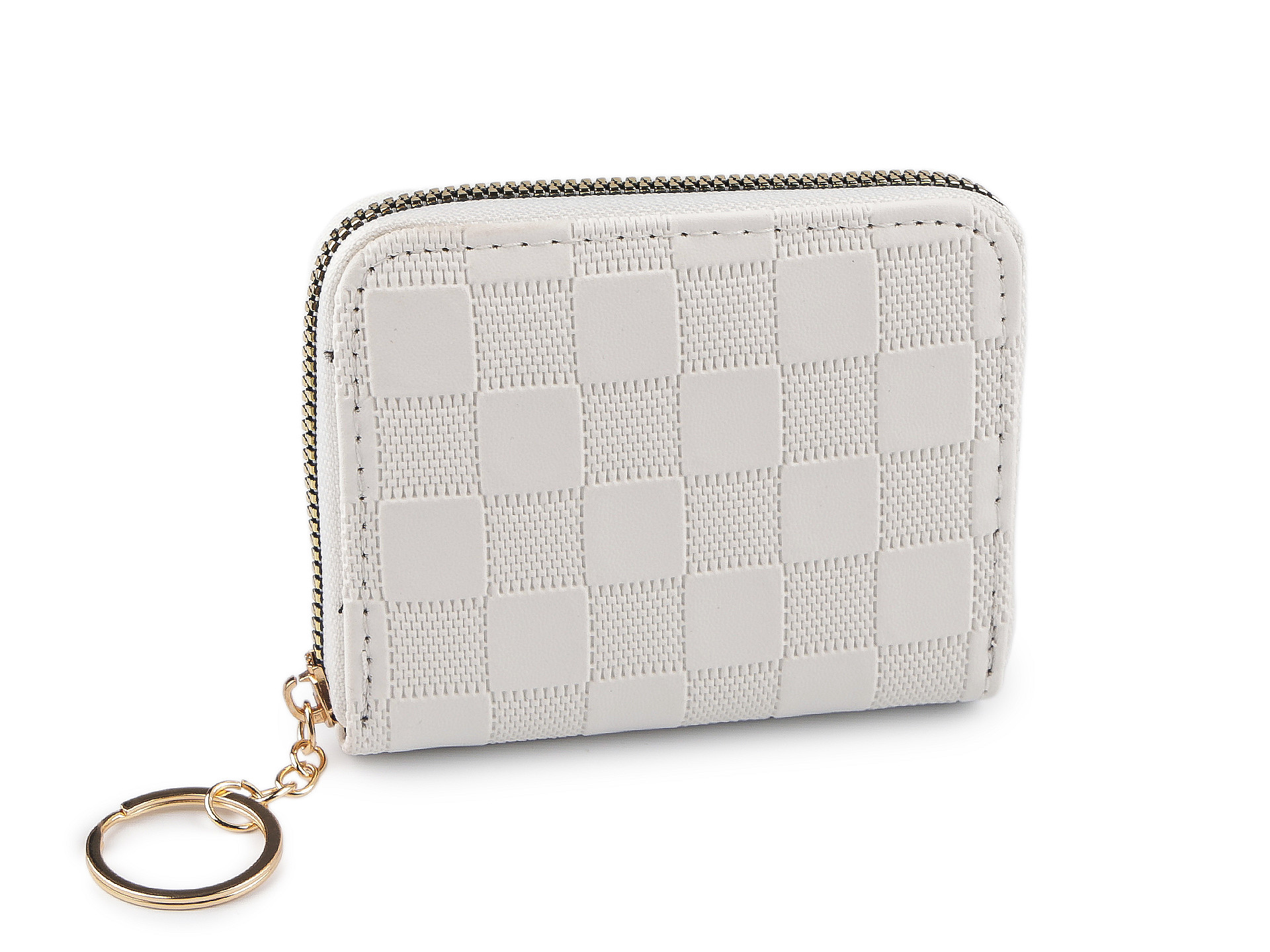 Kislány pénztárca - 9x11 cm