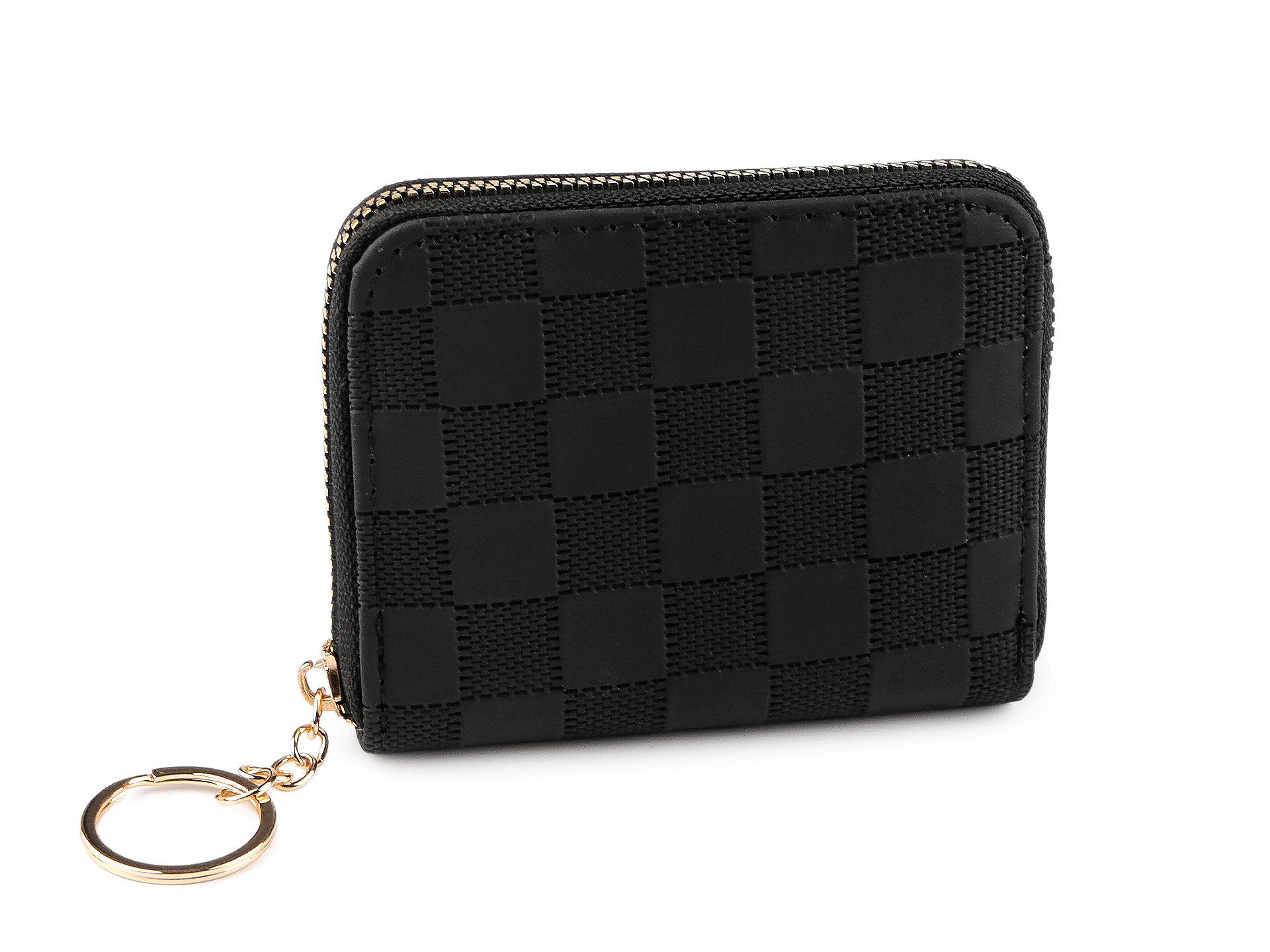 Kislány pénztárca - 9x11 cm