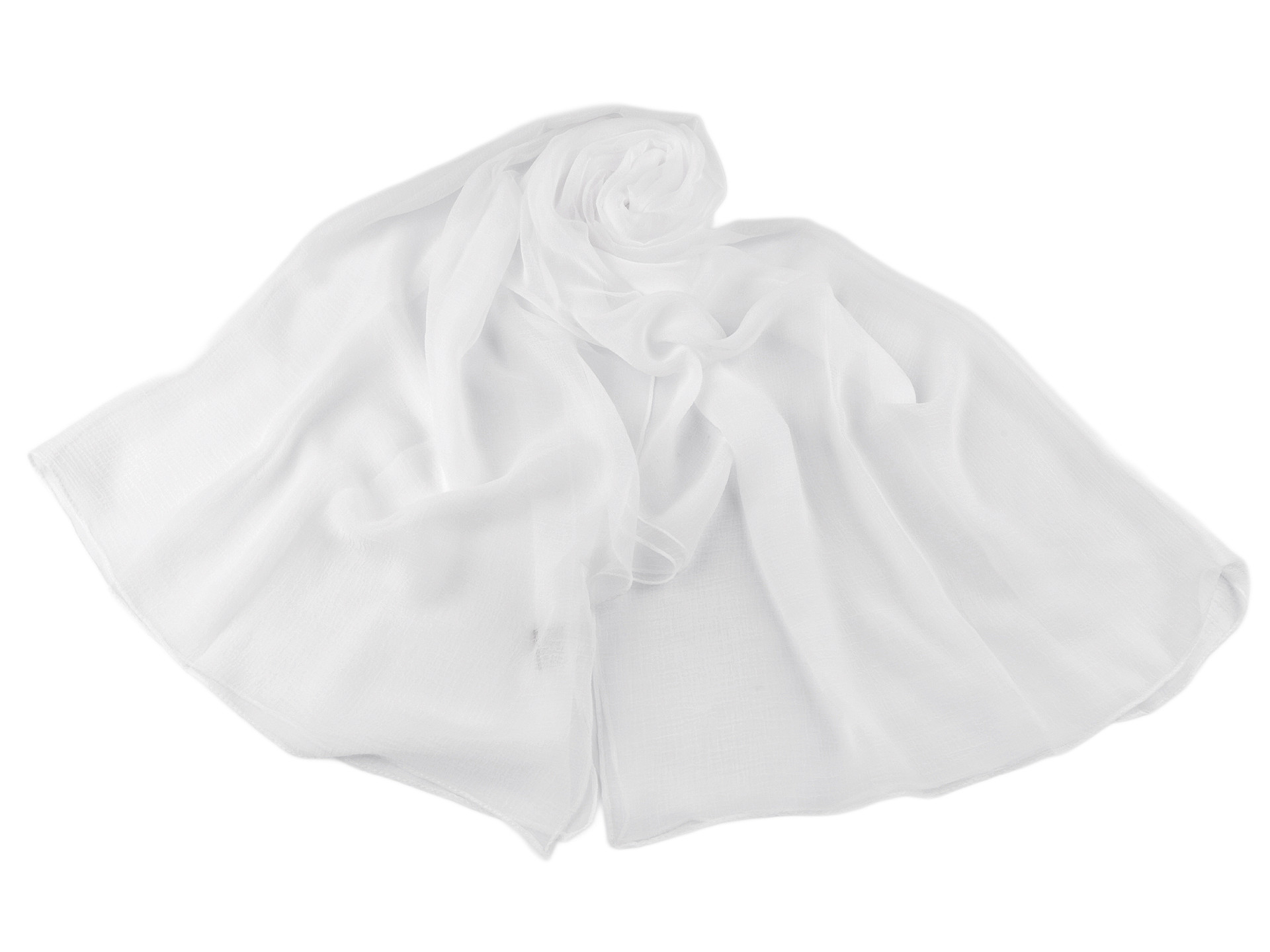 Női nyári kendő - 90x180 cm