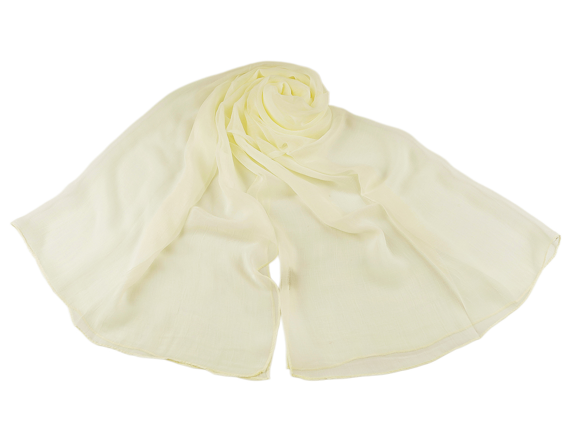 Női nyári kendő - 90x180 cm