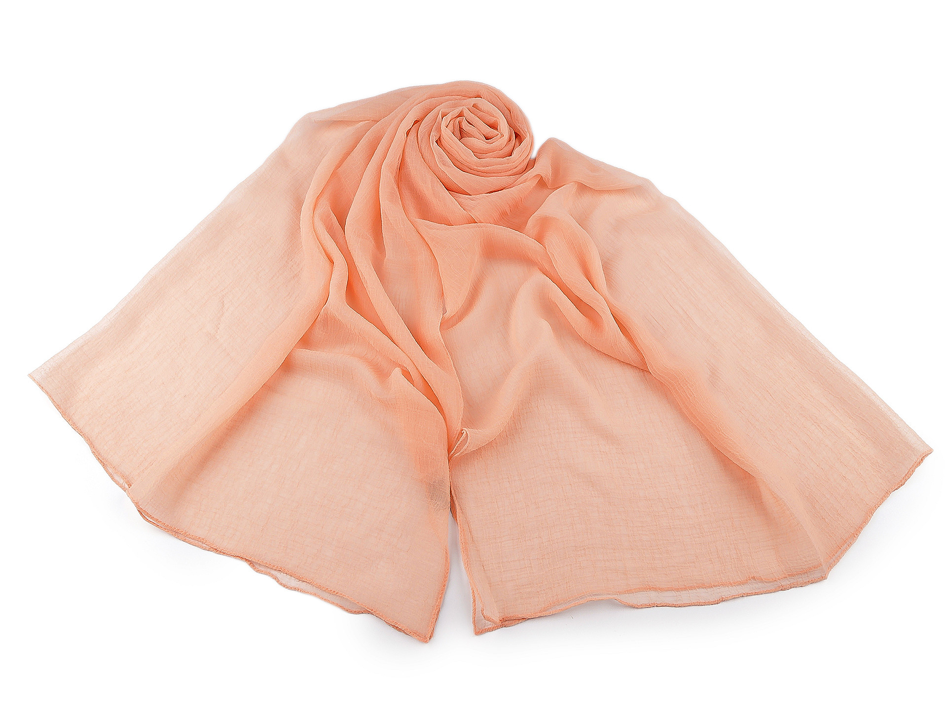 Női nyári kendő - 90x180 cm