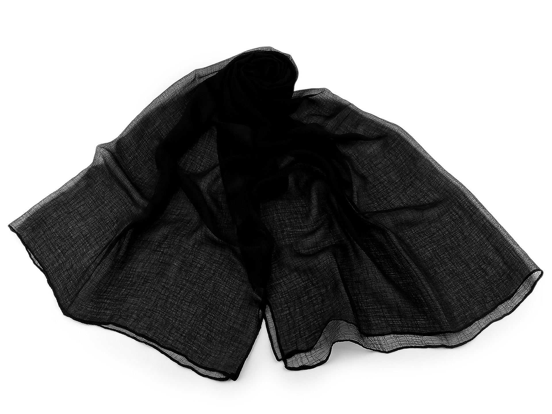 Női nyári kendő - 90x180 cm