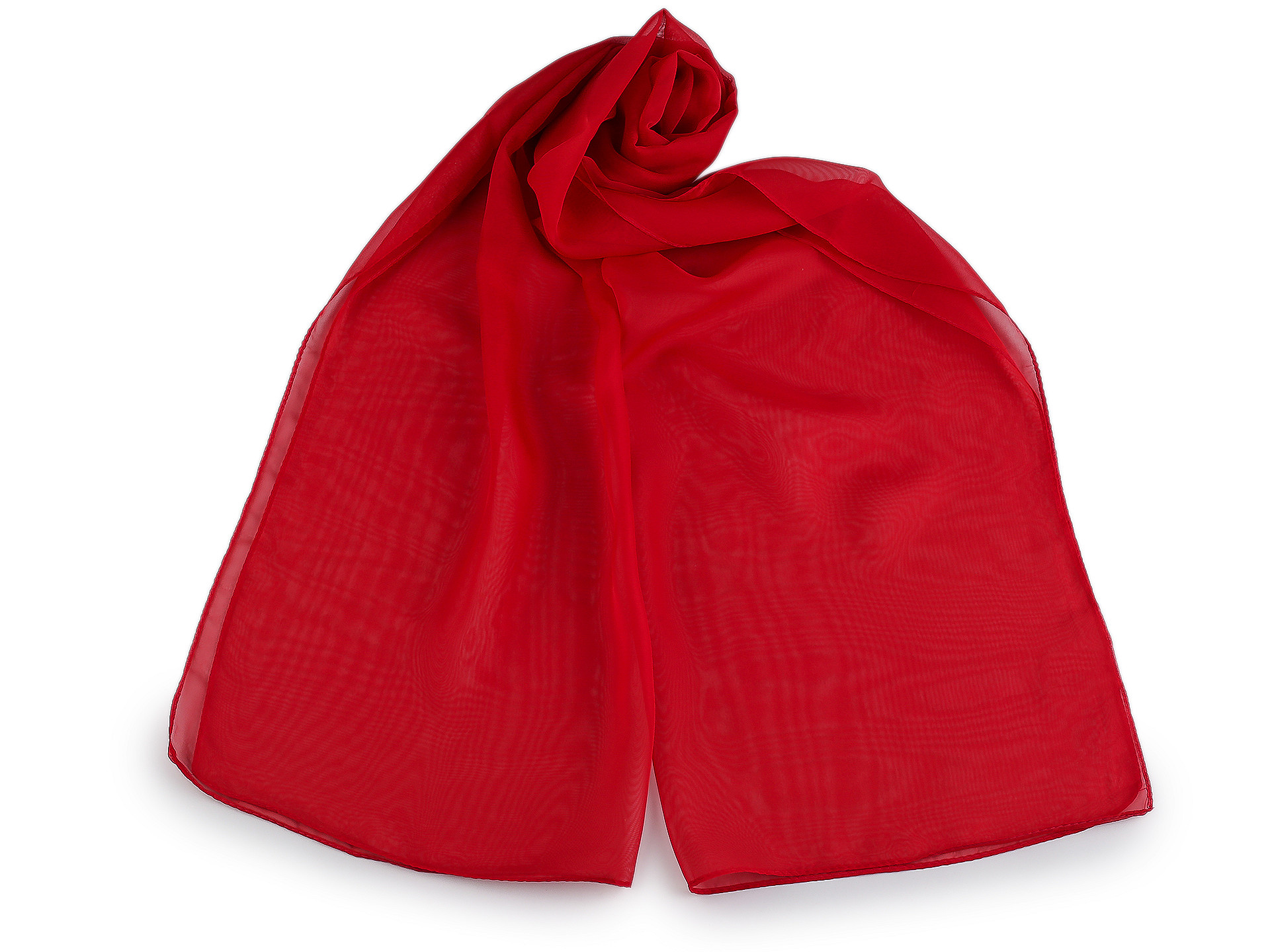 Női muszlin kendő - 40x175