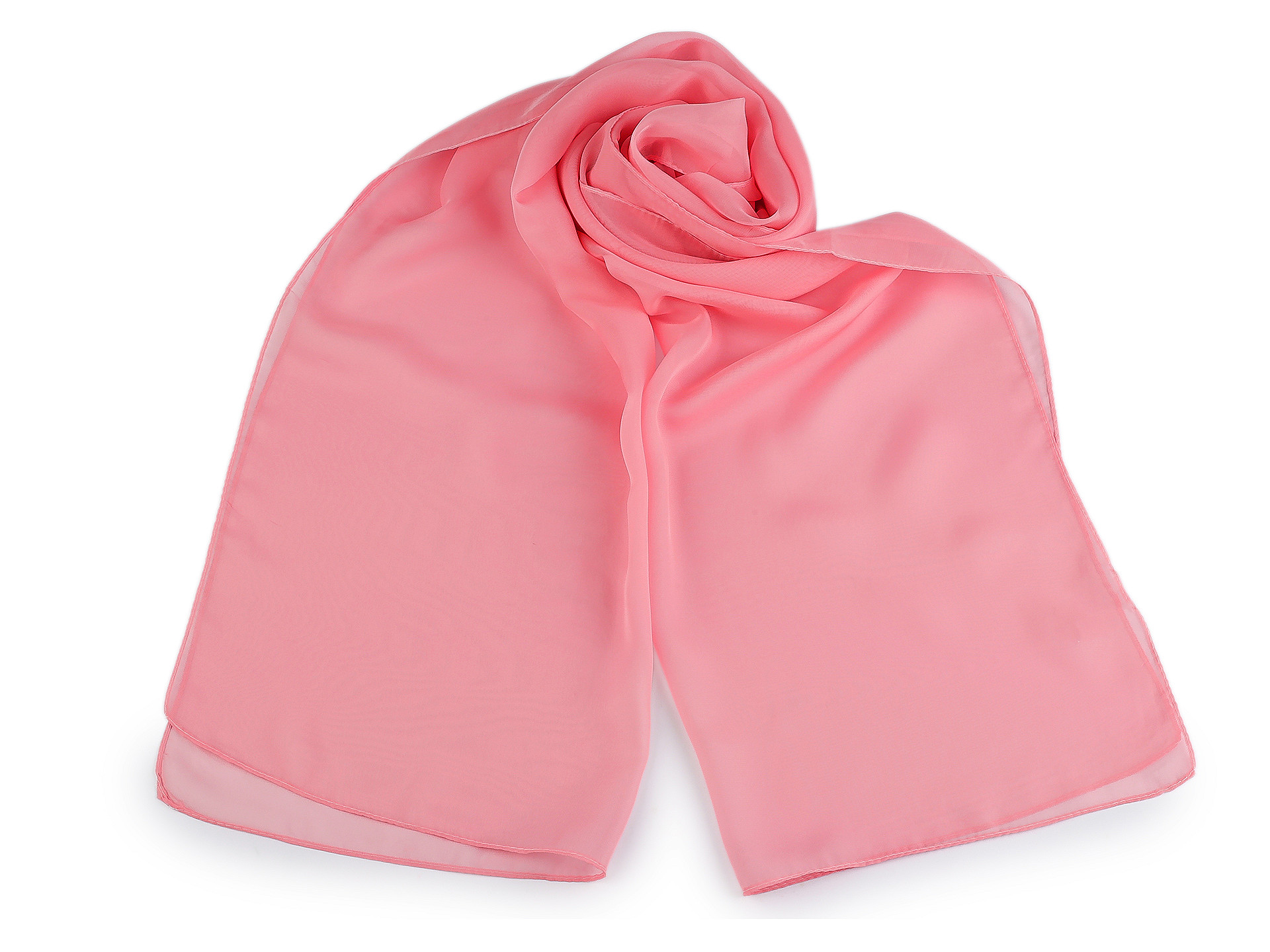 Női muszlin kendő - 40x175